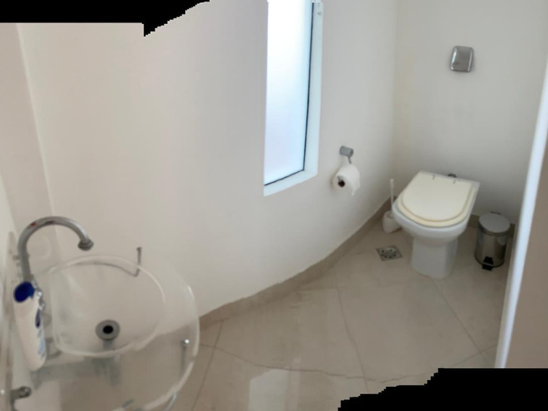 cobertura de luxo na Gávea com vista 360 graus